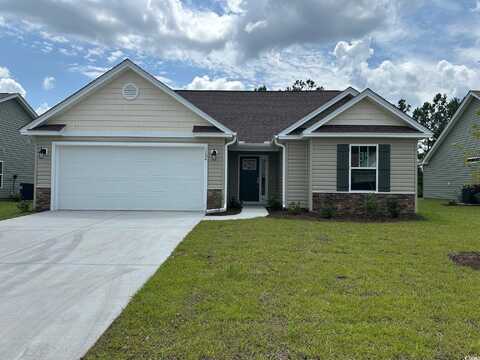 918 Padgett Lane, Conway, SC 29526
