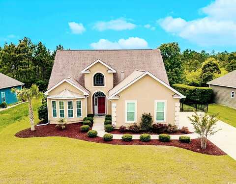 1367 Bermuda Grass Dr., Myrtle Beach, SC 29579