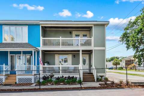 2102 S Ocean Blvd., North Myrtle Beach, SC 29582