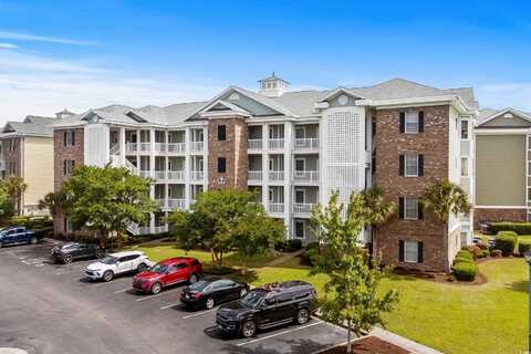 4895 Luster Leaf Circle, Myrtle Beach, SC 29577