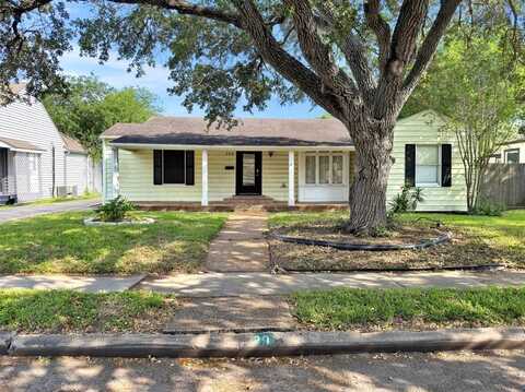 329 Foster Drive, Corpus Christi, TX 78404
