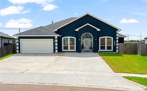 4229 Midlands Street, Corpus Christi, TX 78414