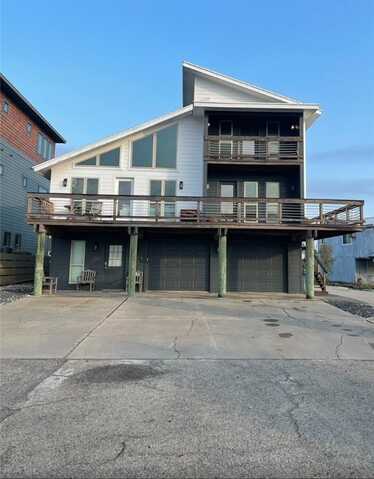 236 Dolphin Lane, Port Aransas, TX 78373
