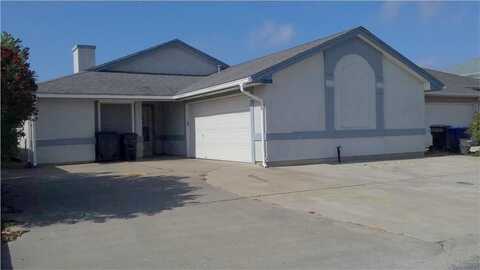 13977 Blackbeard Drive, Corpus Christi, TX 78418