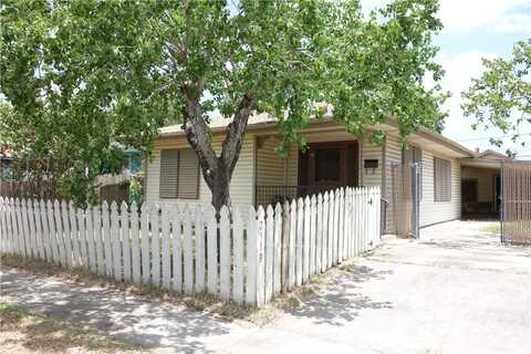 2518 Halsey Street, Corpus Christi, TX 78405
