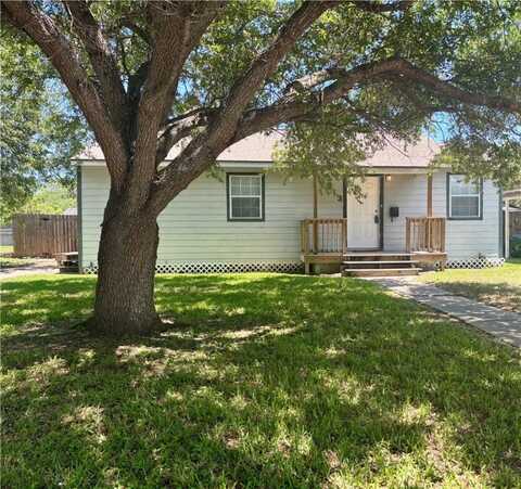 613 John Lee Street, Corpus Christi, TX 78412