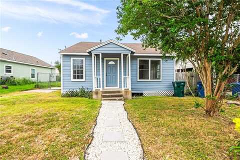 2630 Lynch Street, Corpus Christi, TX 78404