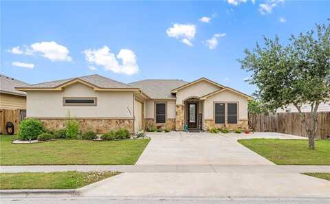 7622 Neches Drive, Corpus Christi, TX 78414