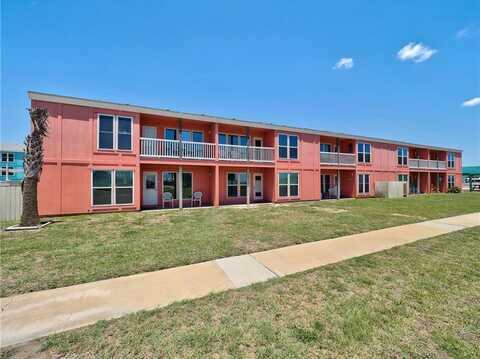 800 Beach Access Road 1A, Port Aransas, TX 78373
