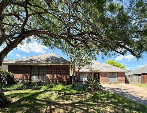 4526 Megal Drive, Corpus Christi, TX 78413