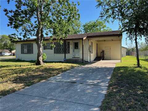 10801 Mayfield Drive, Corpus Christi, TX 78410