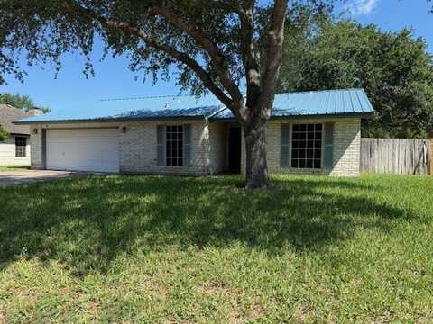 1117 Las Palmas Circle, Alice, TX 78332