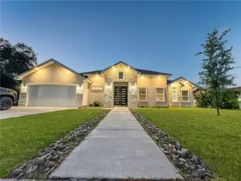113 Gonzalez Drive, San Juan, TX 78589