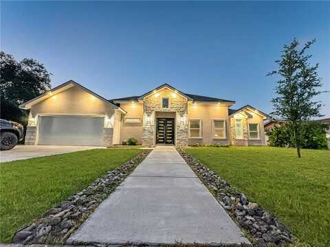113 Gonzalez Drive, San Juan, TX 78589