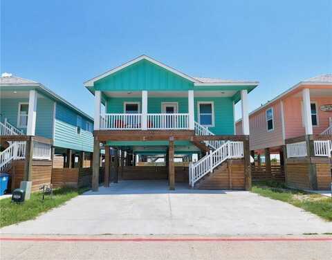 111 Redfish, Port Aransas, TX 78373