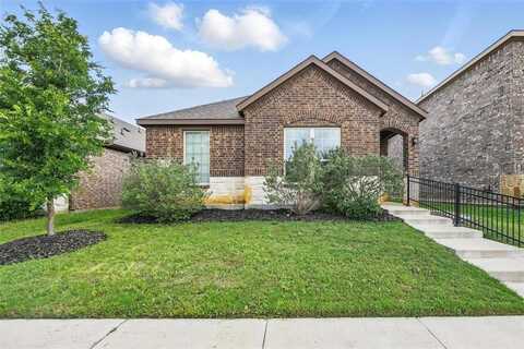 2341 Brightstone Drive, Little Elm, TX 76227