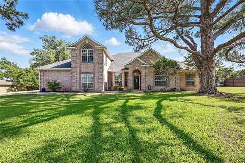 610 Cross Timbers Drive, Double Oak, TX 75077