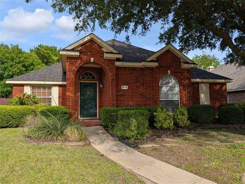 9204 Norman Drive, Plano, TX 75025