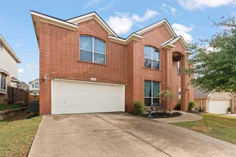 923 Peach Lane, Burleson, TX 76028