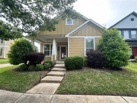 1609 Cambridge Drive, Providence Village, TX 76227