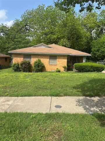 4311 Kushla Avenue, Dallas, TX 75216