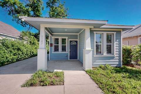 1107 E Annie Street, Fort Worth, TX 76104