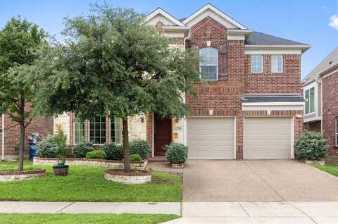 14120 N Notting Hill Drive, Little Elm, TX 75068