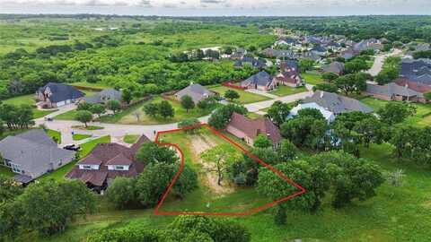 3034 Preston Club Drive, Sherman, TX 75092