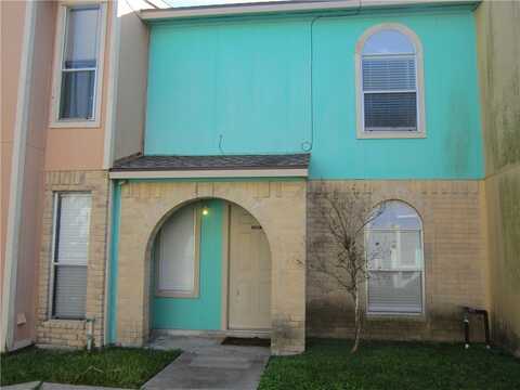 6702 Everhart, Corpus Christi, TX 78413