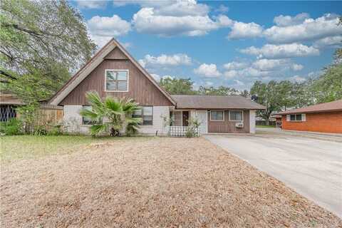 5813 Academy Drive, Corpus Christi, TX 78407