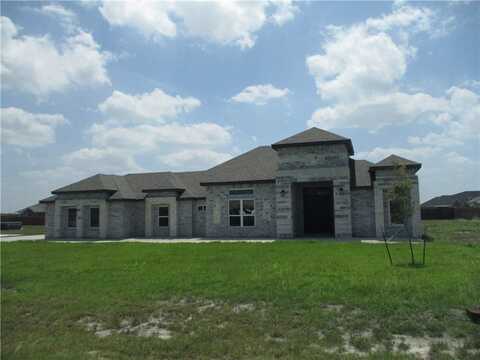 4125 Carlos Circ, Kingsville, TX 78363
