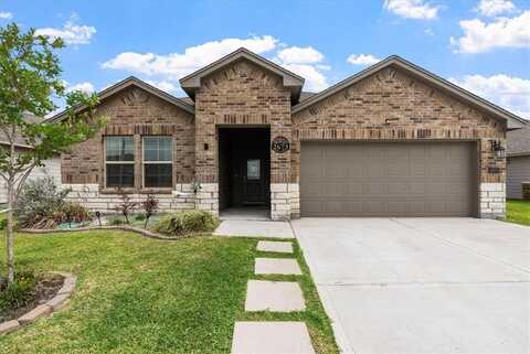 2673 Abbey Road, Corpus Christi, TX 78415