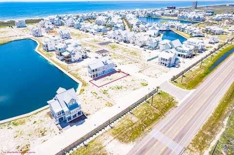 109 Dewdrop Street, Port Aransas, TX 78373