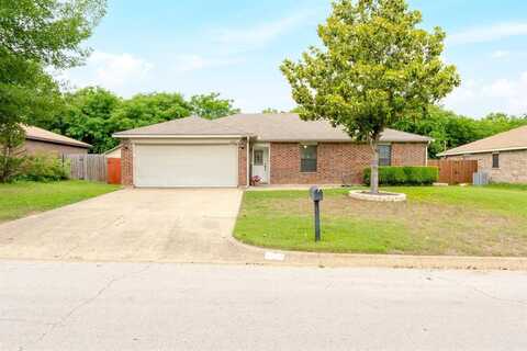 6504 Cliffside Drive, Edgecliff Village, TX 76134