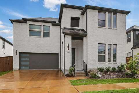 13101 Scissortail Drive, Frisco, TX 75035