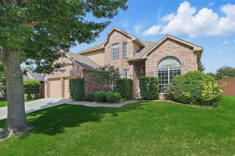 2229 Lockesley Drive, Flower Mound, TX 75028