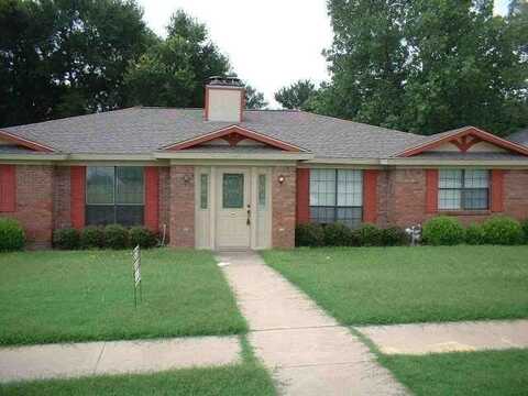 604 E Oak Street, Wylie, TX 75098