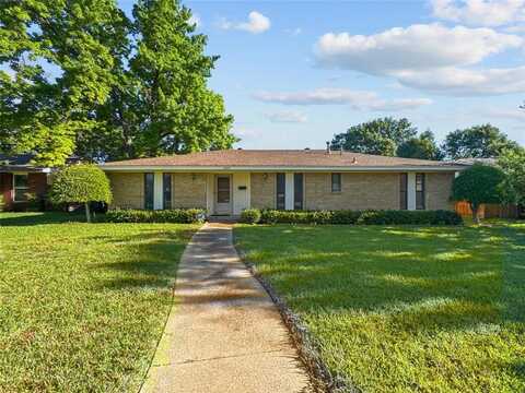 2305 Forestcrest Drive, Plano, TX 75074