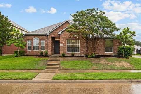 4719 Highlands Drive, McKinney, TX 75070