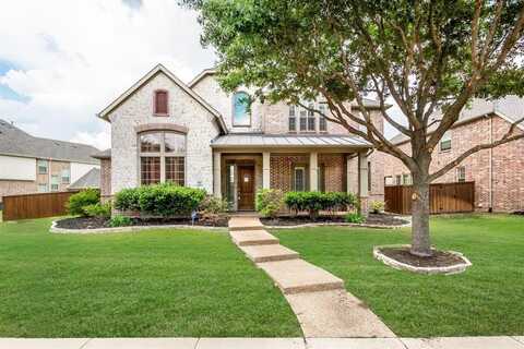 921 Pine Burst Drive, Allen, TX 75013