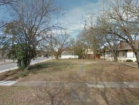 5203 Victor Street, Dallas, TX 75214