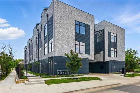 430 E 8th, Dallas, TX 75203