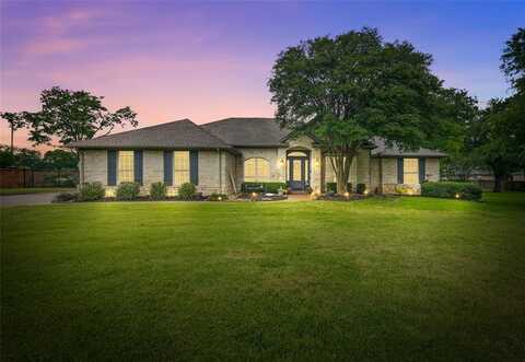 4019 Brooks Court, Highland Village, TX 76226