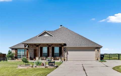 3260 Florance Road, Ponder, TX 76259