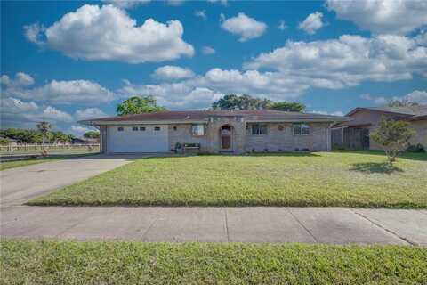 4402 Hickey Drive, Corpus Christi, TX 78413