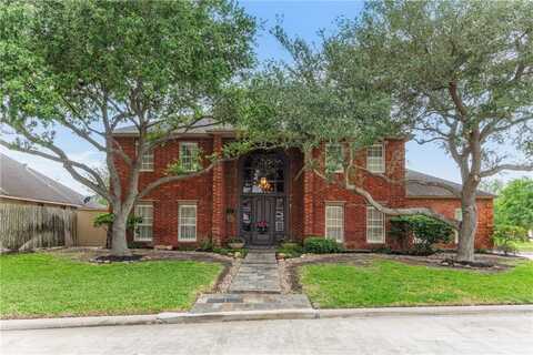 7001 Bevington Drive, Corpus Christi, TX 78413
