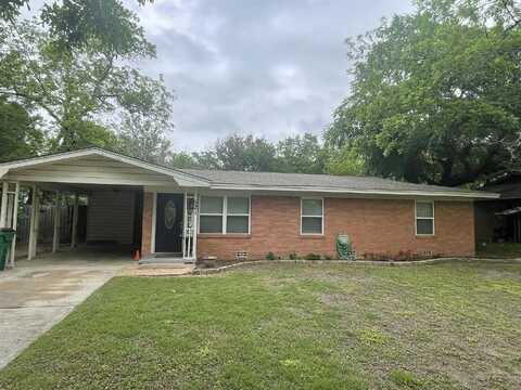 521 N Lydia Street, Stephenville, TX 76401