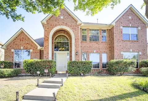 14717 Kelmscot Drive, Frisco, TX 75035