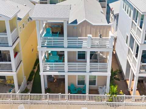 4903 State Highway 361 Unit 7, Port Aransas, TX 78373