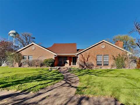 16 Stone Court, Lakeside, TX 76108
